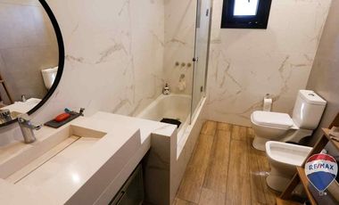 CASA 5 AMBIENTES VENTA EL ROCIO CANNING APTA CRED.