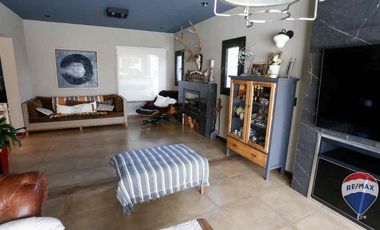 CASA 5 AMBIENTES VENTA EL ROCIO CANNING APTA CRED.
