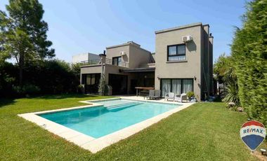 CASA 5 AMBIENTES VENTA EL ROCIO CANNING APTA CRED.