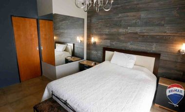 CASA 5 AMBIENTES VENTA EL ROCIO CANNING APTA CRED.