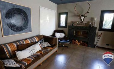CASA 5 AMBIENTES VENTA EL ROCIO CANNING APTA CRED.
