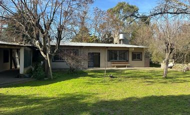 Quinta Venta El Pato 2 Dormitorio Pileta 3 Baños