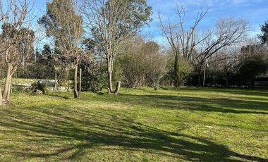 Quinta Venta El Pato 2 Dormitorio Pileta 3 Baños