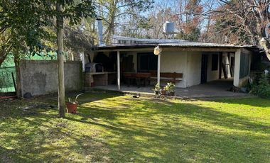 Quinta Venta El Pato 2 Dormitorio Pileta 3 Baños