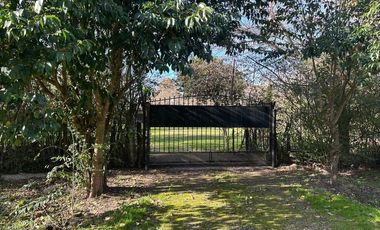 Quinta Venta El Pato 2 Dormitorio Pileta 3 Baños