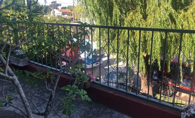 VENDE CASA 4 AMBIENTES  VENTA FLORENCIO VARELA