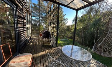 Se Arrienda cómoda Casa 3D+1B Sector Los Riscos - Puerto Varas