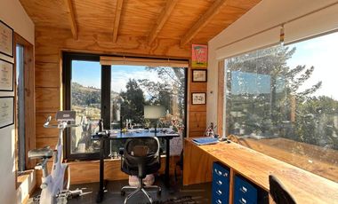 Se Arrienda cómoda Casa 3D+1B Sector Los Riscos - Puerto Varas