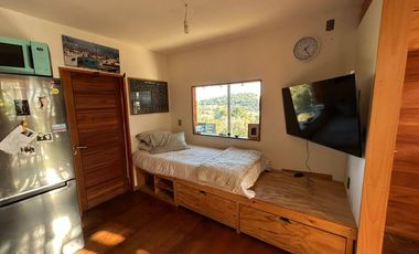 Se Arrienda cómoda Casa 3D+1B Sector Los Riscos - Puerto Varas