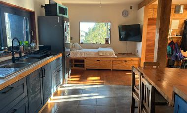 Se Arrienda cómoda Casa 3D+1B Sector Los Riscos - Puerto Varas