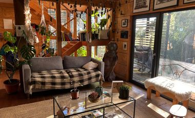 Se Arrienda cómoda Casa 3D+1B Sector Los Riscos - Puerto Varas