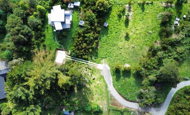 Se Arrienda cómoda Casa 3D+1B Sector Los Riscos - Puerto Varas