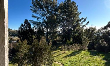 Se Arrienda cómoda Casa 3D+1B Sector Los Riscos - Puerto Varas