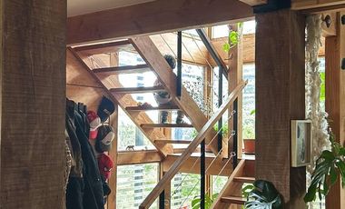 Se Arrienda cómoda Casa 3D+1B Sector Los Riscos - Puerto Varas