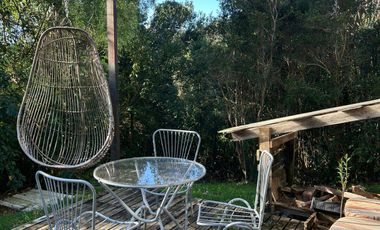 Se Arrienda cómoda Casa 3D+1B Sector Los Riscos - Puerto Varas