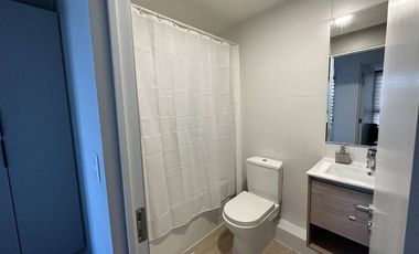 Se Arrienda lindo y  moderno Dpto 2D+1B Punta Llanquihue