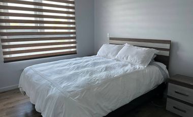 Se Arrienda lindo y  moderno Dpto 2D+1B Punta Llanquihue