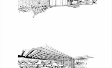 Sitio en Venta en Al Lado de la cancha de Golf. Las Brisas de Chicureo