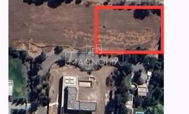 Sitio en Venta en Al Lado de la cancha de Golf. Las Brisas de Chicureo
