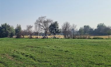 Sitio en Venta en Al Lado de la cancha de Golf. Las Brisas de Chicureo