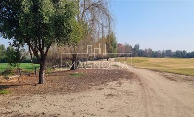 Sitio en Venta en Al Lado de la cancha de Golf. Las Brisas de Chicureo
