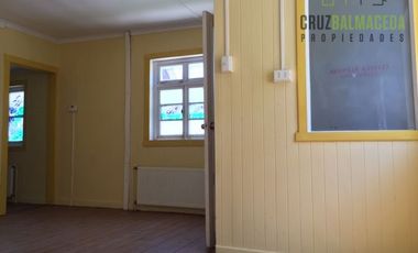 Local Comercial en Arriendo en Calle Otto Bader, cercano a la Clínica