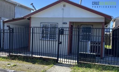 Casa en Venta en Casa en venta sector Alerce
