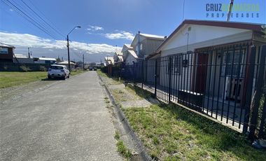 Casa en Venta en Casa en venta sector Alerce