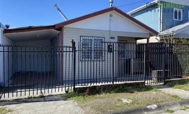 Casa en Venta en Casa en venta sector Alerce