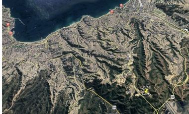 Sitio en Venta en Agua Santa