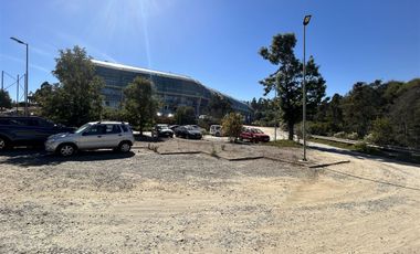 Sitio en Venta en Rodelillo