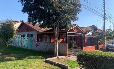 Casa en Venta en Manzanal