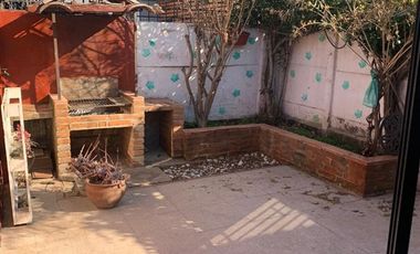 Casa en Venta en Manzanal