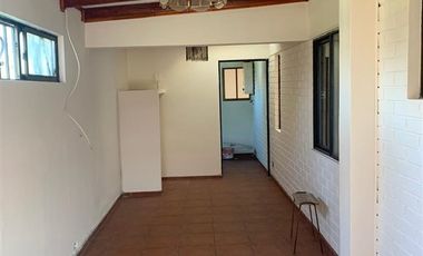 Casa en Venta en Manzanal