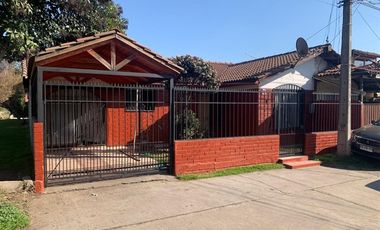 Casa en Venta en Manzanal