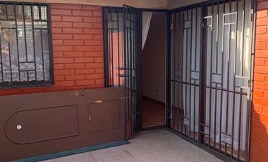 Casa en Venta en Manzanal