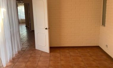 Casa en Venta en Manzanal