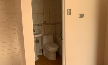 Casa en Venta en Manzanal