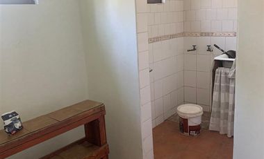 Casa en Venta en Manzanal