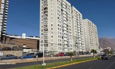 Departamento en Arriendo en SECTOR SUR