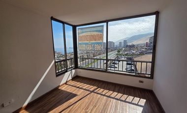 Departamento en Arriendo en SECTOR SUR