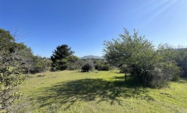Parcela en Venta en L30M