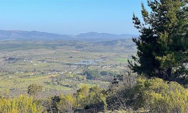 Parcela en Venta en L30M