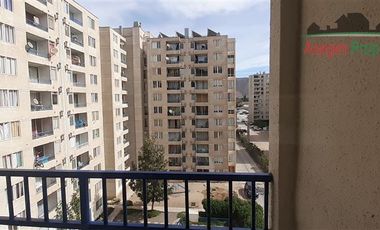 Departamento en Arriendo en Departamento Amoblado en arriendo en Condominio Doña Alejandrina. DISPONIBLE DESDE EL 01 DE AGOSTO 2025