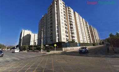 Departamento en Arriendo en Departamento Amoblado en arriendo en Condominio Doña Alejandrina. DISPONIBLE DESDE EL 01 DE AGOSTO 2025