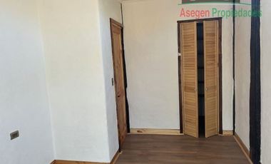 Casa en Arriendo en Casa en arriendo en parcela en Chamonate.