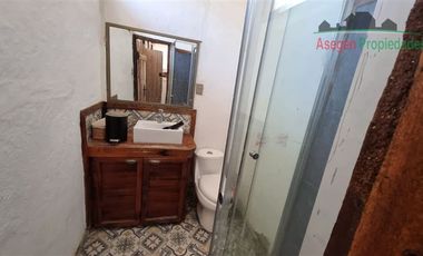 Casa en Arriendo en Casa en arriendo en parcela en Chamonate.