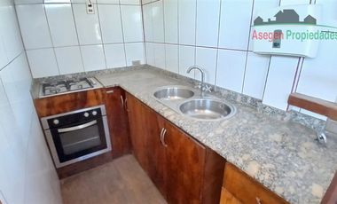 Casa en Arriendo en Casa en arriendo en parcela en Chamonate.