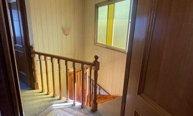 Casa en Venta en Casa a pasos del centro de Quilpué