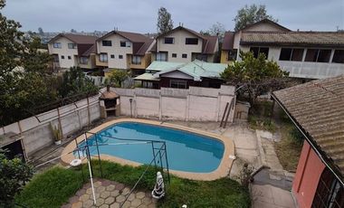 Casa en Venta en Casa a pasos del centro de Quilpué